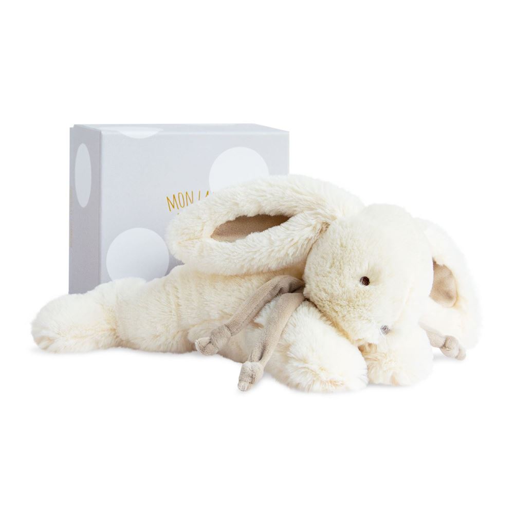 1240 DouDou et Compagnie Lapin Bonbon Zajíček hnědý PM 20cm