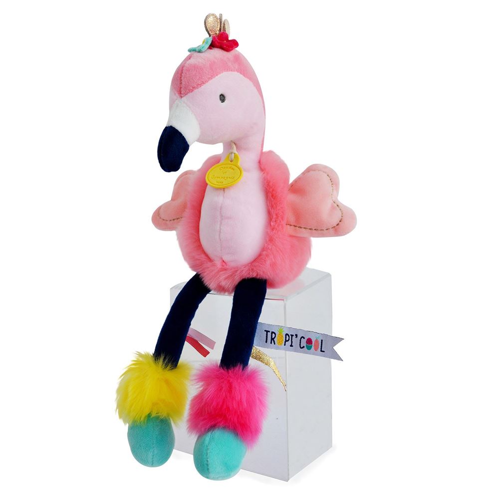 doudou et compagnie tropicool