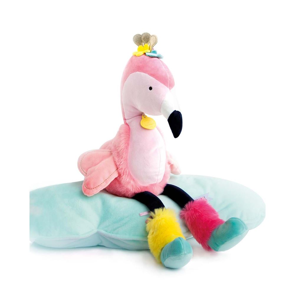 doudou et compagnie tropicool