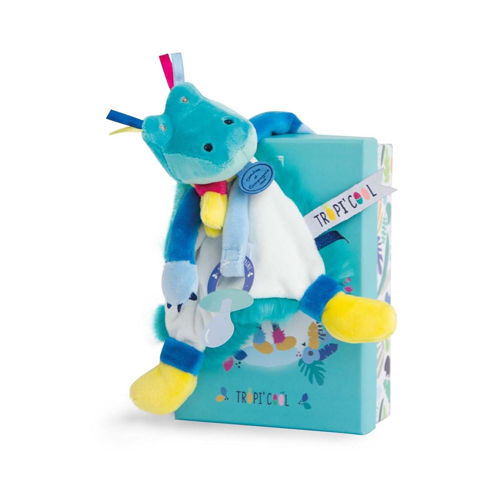 doudou et compagnie tropicool