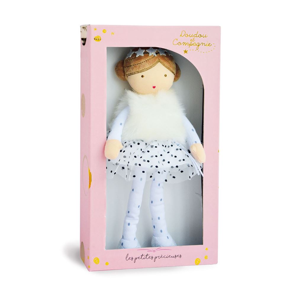 DC3401 DouDou et Compagnie DP Panenka Agathe 30cm