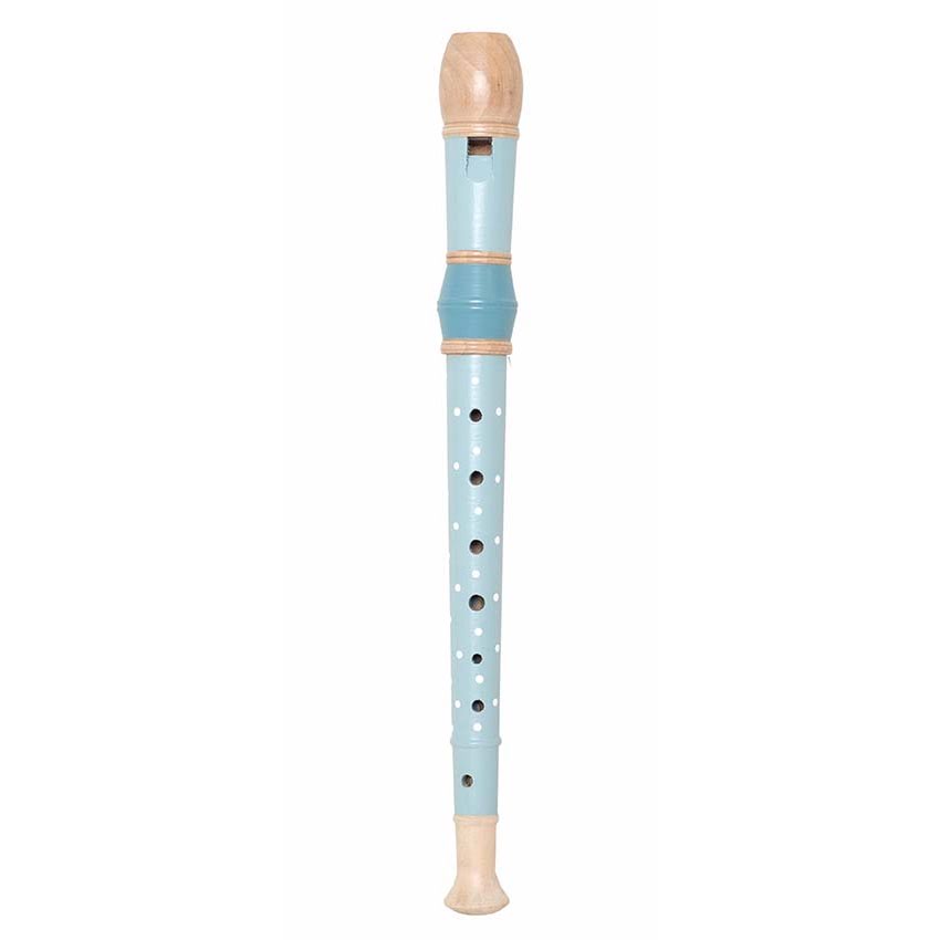 M14084 Jabadabado Flétna modrá