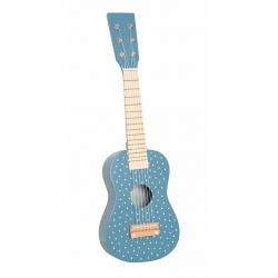 M14099 Jabadabado Gitara modrá