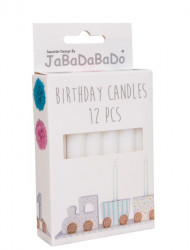 R15053 Jabadabado sviečky